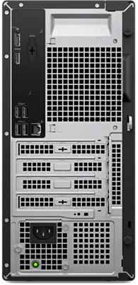 מחשב נייח Dell Tower ECT1250 IN-RD33-16372 דל