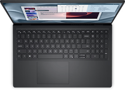 מחשב נייד Dell Pro 15 Essential PV15250 LT-RD33-16480 דל