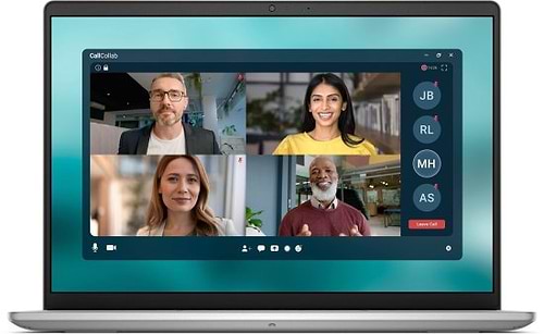 מחשב נייד Dell Pro 14 Essential PV14250 LT-RD33-16474 דל