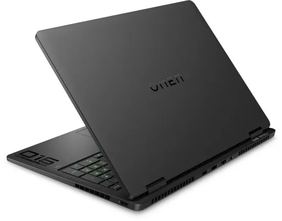 מחשב נייד HP OMEN SLIM 16-an0002n D16BSEA