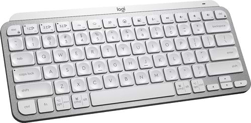 ‏מקלדת Logitech MX Keys Mini לוגיטק