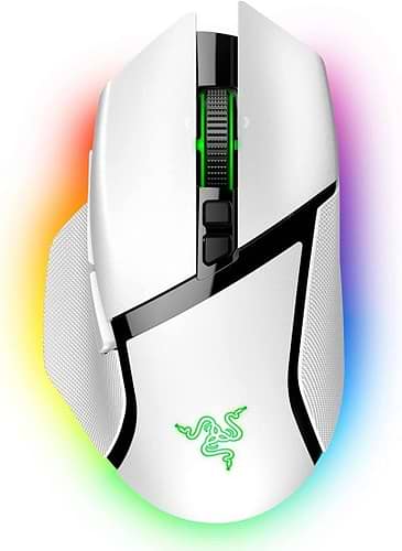 ‏עכבר גיימינג ‏אלחוטי Razer Basilisk V3 Pro רייזר
