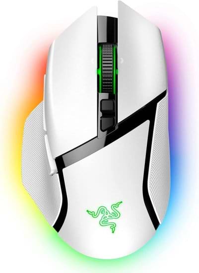 ‏עכבר גיימינג ‏אלחוטי Razer Basilisk V3 Pro רייזר