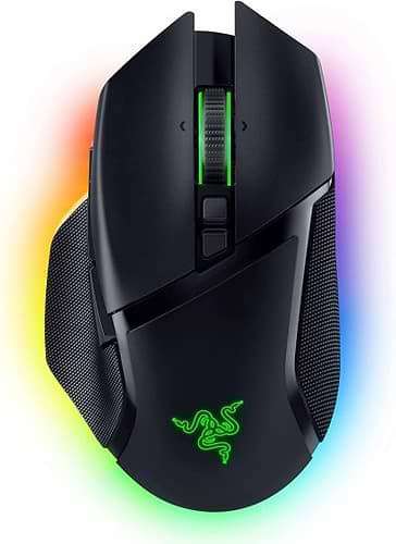 ‏עכבר גיימינג ‏אלחוטי Razer Basilisk V3 Pro רייזר