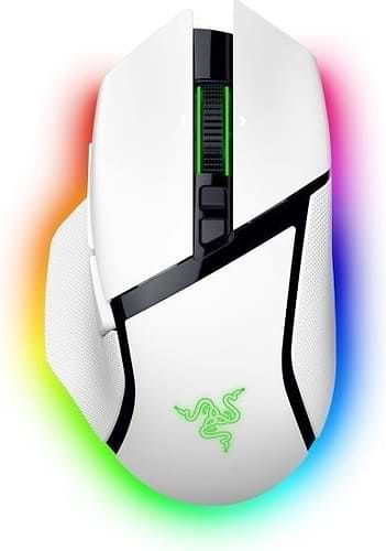 עכבר גיימינג ארגונומי אלחוטי Razer Basilisk V3 Pro 35K
