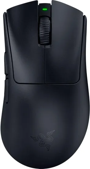 עכבר גיימינג ארגונומי אלחוטי Razer DeathAdder V4 Pro