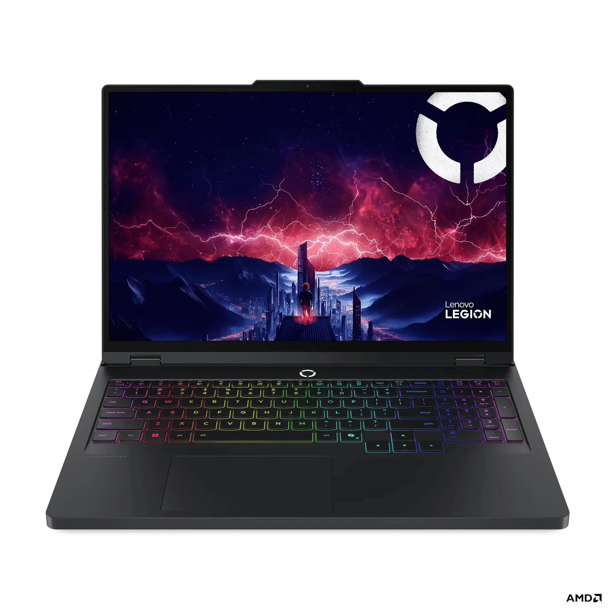 מחשב נייד Lenovo Legion Pro 5 16ADR10 83LT0068IV לנובו