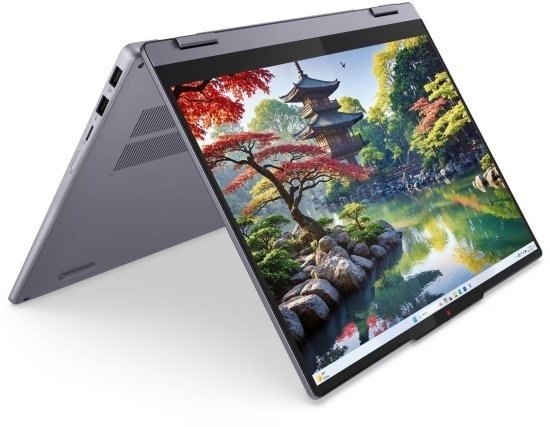 מחשב נייד Lenovo IdeaPad 5 2-in-1 14IAL10 83KR005BIV לנובו