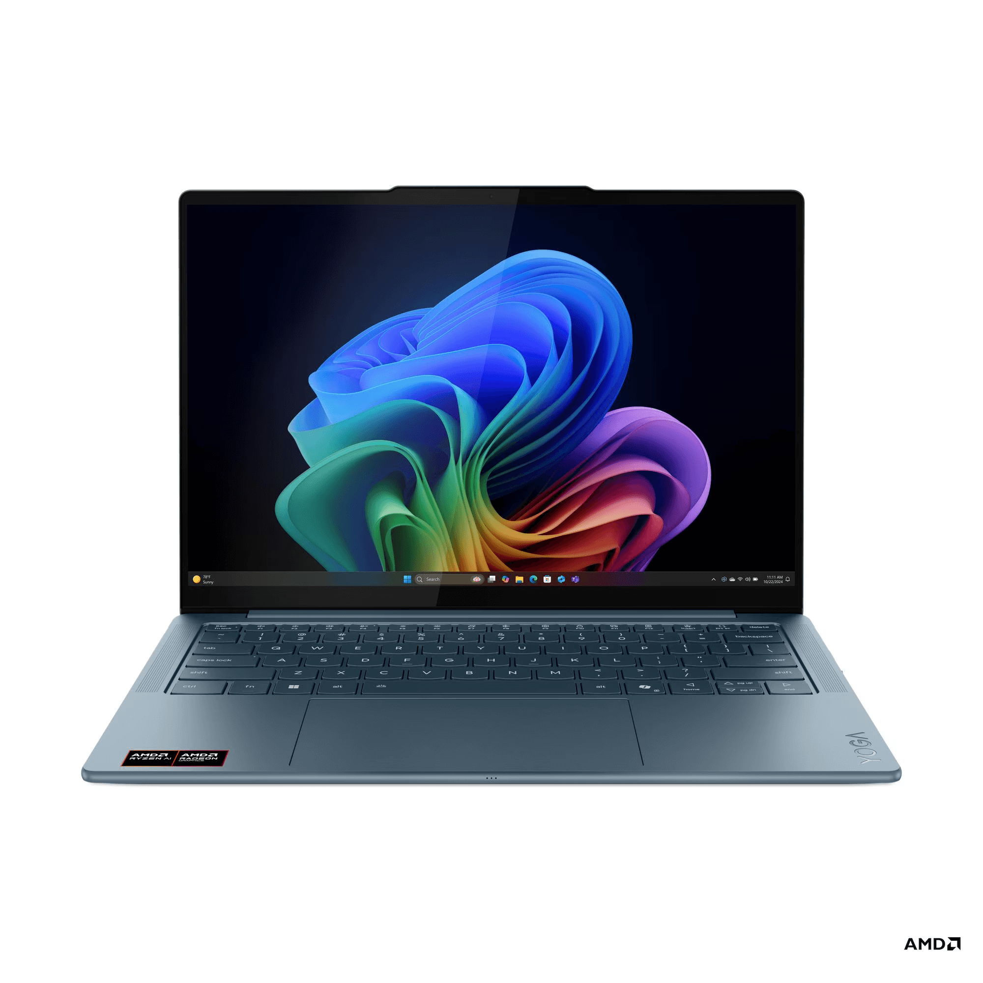 מחשב נייד Lenovo Yoga Slim 7 14AKP10 83JY002HIV לנובו