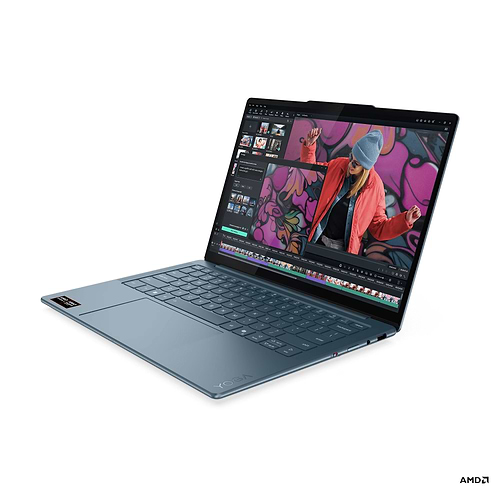 מחשב נייד Lenovo Yoga Slim 7 14AKP10 83JY002HIV לנובו