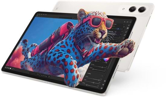 טאבלט Lenovo Yoga Tab ZAG60037IL לנובו