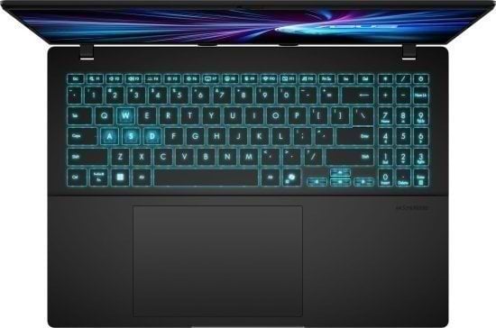 מחשב נייד ASUS V16 V3607VP-RP028W אסוס