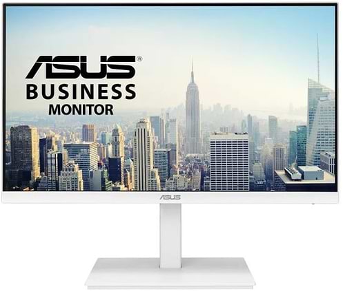מסך מחשב Asus VA24EQSB-W אסוס