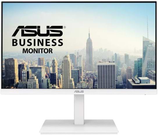מסך מחשב Asus VA24EQSB-W אסוס