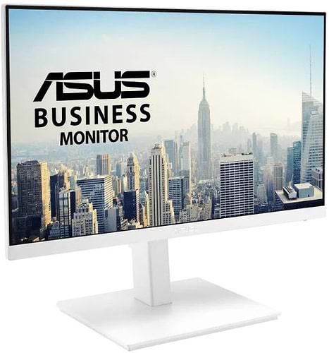 מסך מחשב Asus VA24EQSB-W אסוס