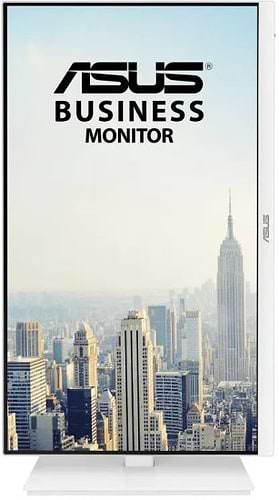 מסך מחשב Asus VA24EQSB-W אסוס