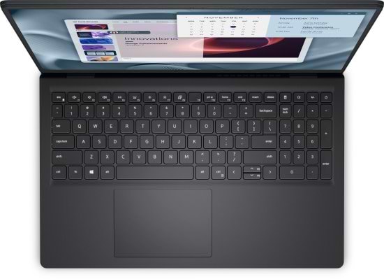 מחשב נייד Dell Pro 15 Essential PV15250 LT-RD33-16487 דל
