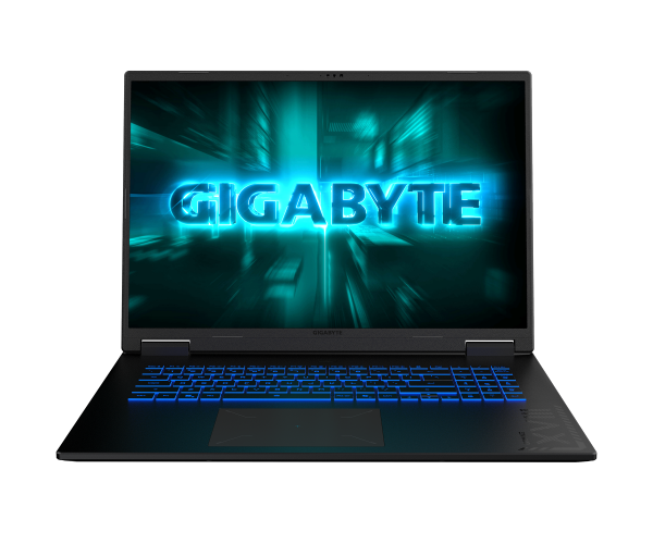 מחשב נייד Gigabyte Gaming A18 GA83H A18-3VHK3EEC94SD 32GB