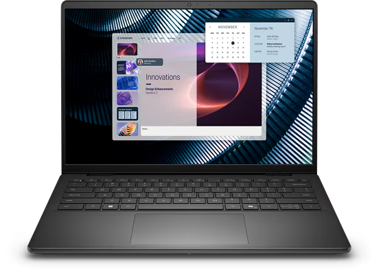 מחשב נייד Dell Pro 14 PV14250-5011 דל