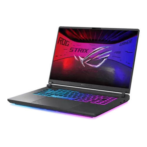 מחשב נייד Asus ROG Strix G16 G615JMR-S5081W אסוס