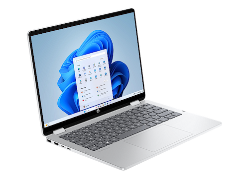 מחשב נייד HP OmniBook 5 14-fp0004nj CP2B3EA