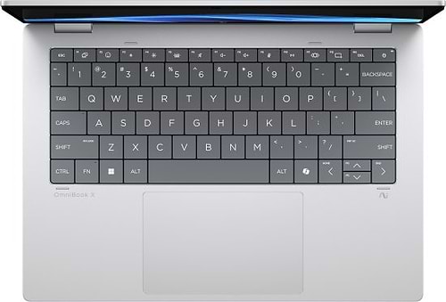 מחשב נייד HP OmniBook X Flip 14-fm0006nj D16BCEA