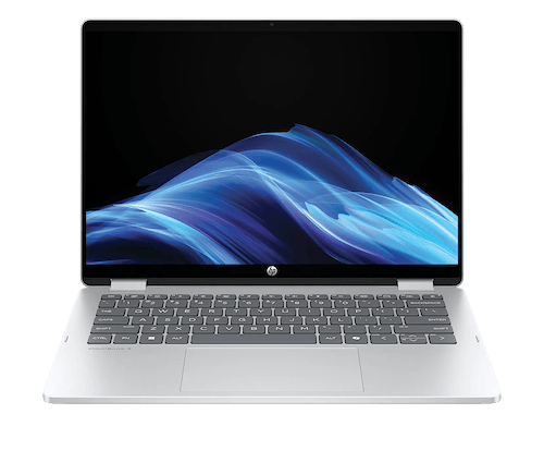 מחשב נייד HP OmniBook 5 Flip 14-fp0005nj BR4Q6EA