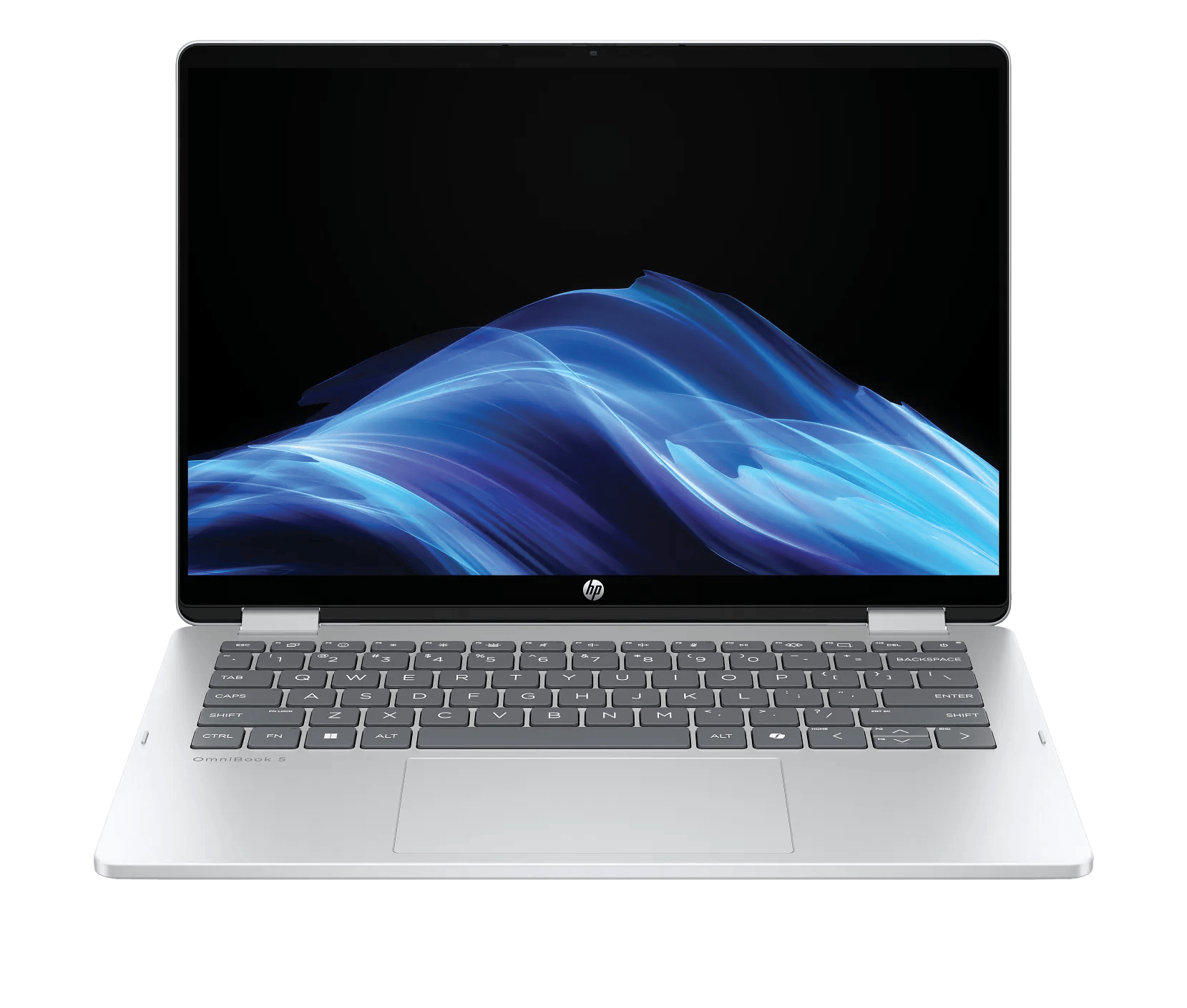 מחשב נייד HP OmniBook 5 Flip 14-fp0005nj BR4Q6EA