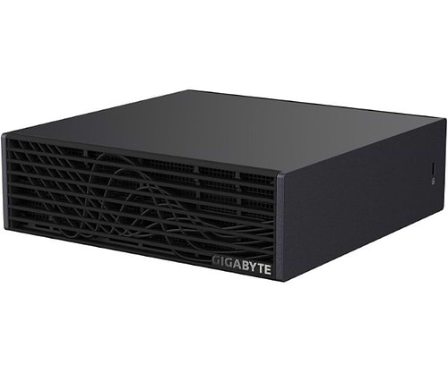 מחשב מיני GIGABYTE AI TOP ATOM GB10 CORTEX-X925+A725 128GB DDR5