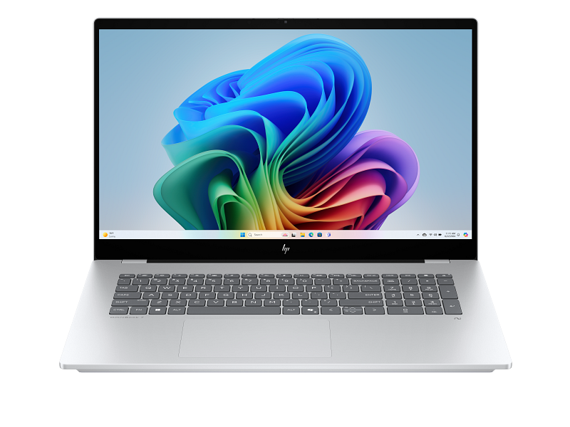 מחשב נייד HP OmniBook 7 17-dc0001nj C9GM8EA