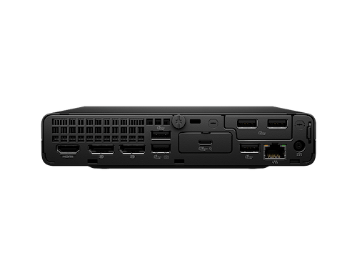 מחשב נייח Intel Core Ultra 7 HP ProDesk 4 Mini G1i B6YW1ET