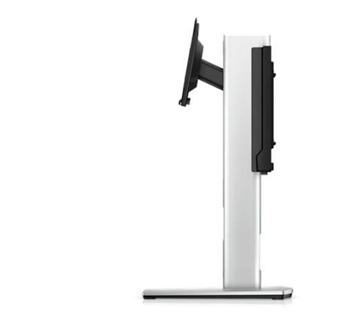 Micro Form Factor All-in-One Stand - MFS22 482-BBEO