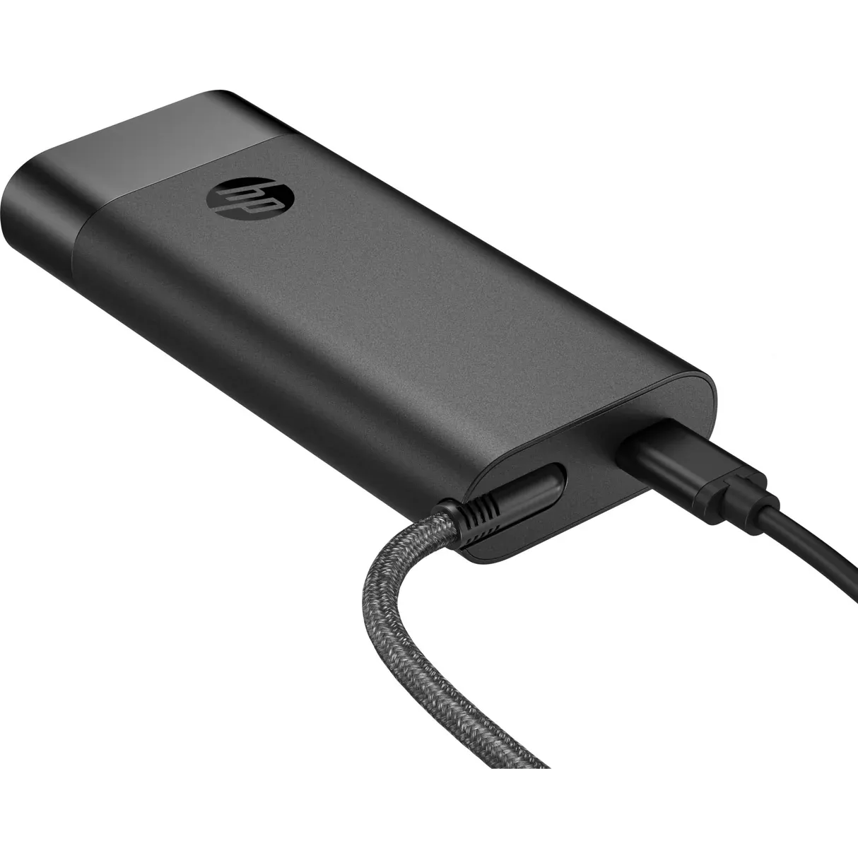 מטען מקורי למחשב נייד HP USB-C 110W Laptop Charger 8B3Y2UT