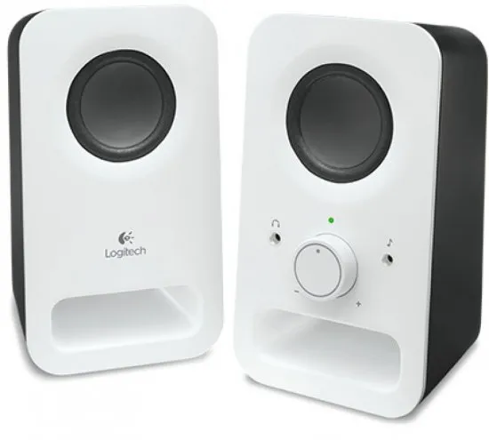 רמקולים למחשב Logitech Z150 לוגיטק