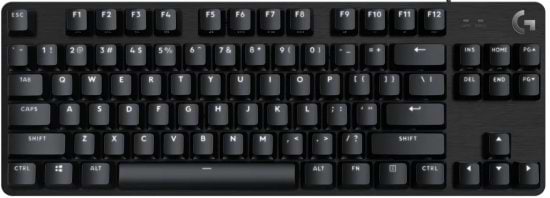 ‏מקלדת Logitech G413 TKL SE לוגיטק