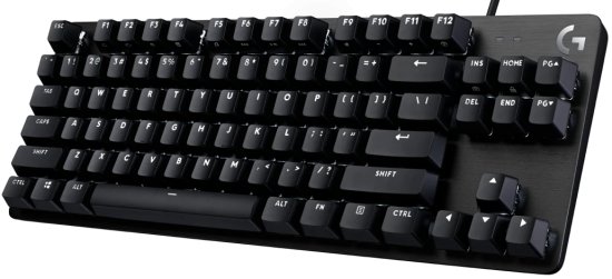 ‏מקלדת Logitech G413 TKL SE לוגיטק