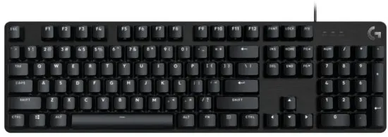 ‏מקלדת Logitech G413-SE לוגיטק