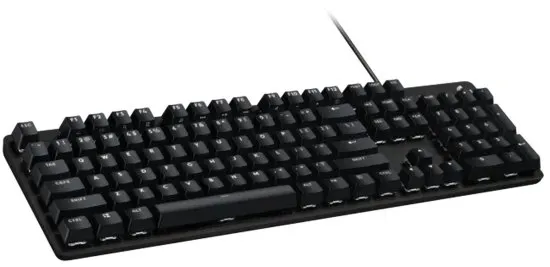 ‏מקלדת Logitech G413-SE לוגיטק