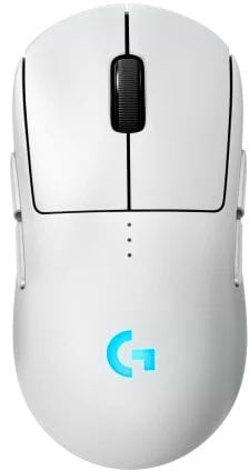 ‏עכבר גיימינג ‏אלחוטי LogiTech Pro 2 Lightspeed לוגיטק