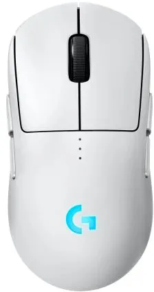 עכבר גיימינג אלחוטי LogiTech Pro 2 Lightspeed לוגיטק