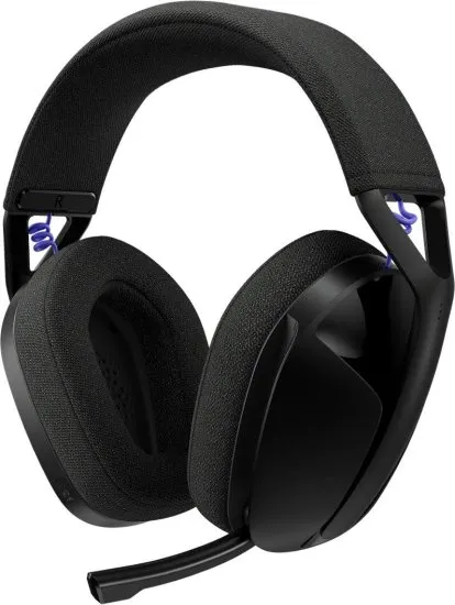 אוזניות Logitech G321 Lightspeed Bluetooth לוגיטק