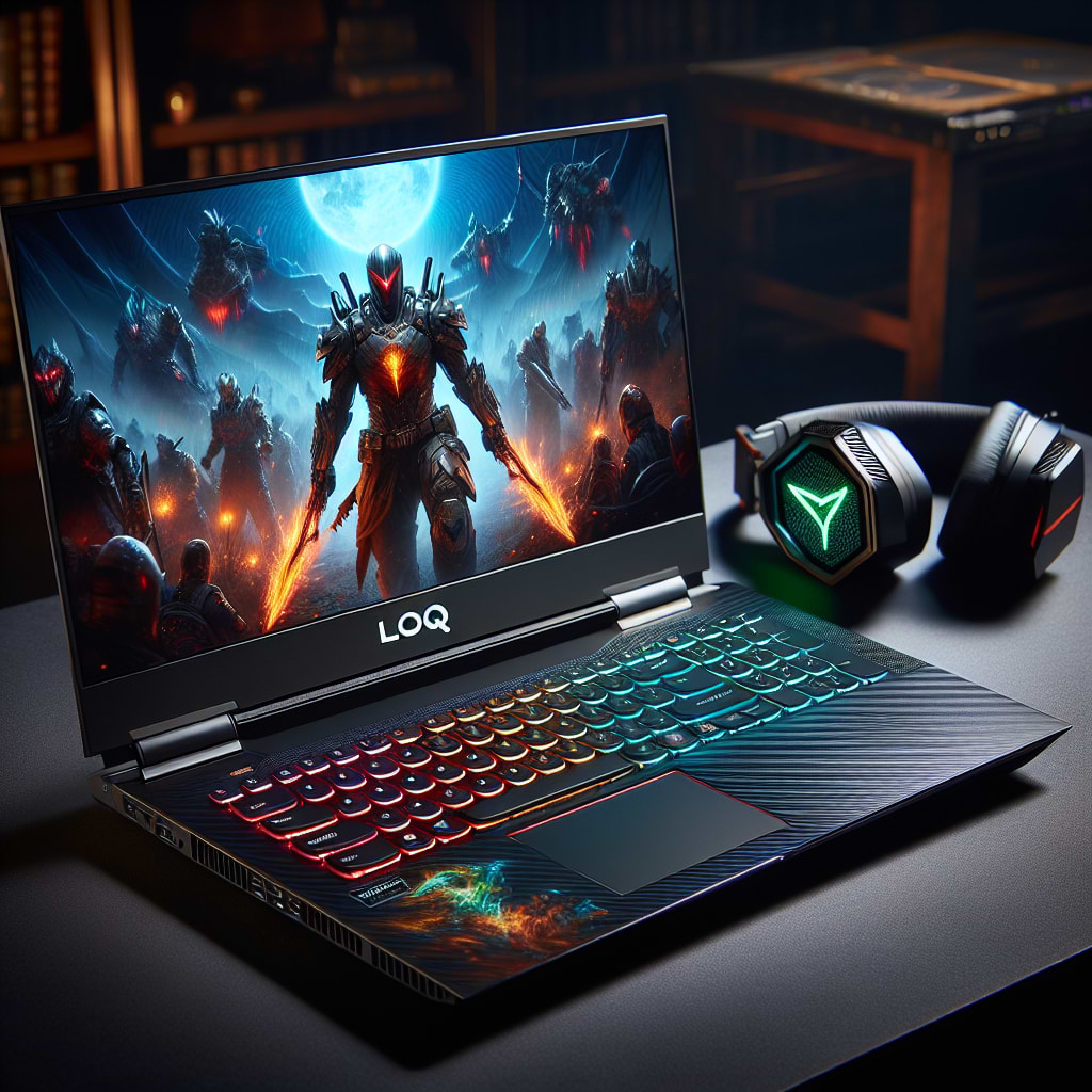 מחשב נייד Lenovo LOQ Gaming – הביקורת המלאה והמקיפה