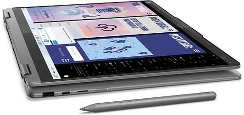 מחשב נייד Lenovo Yoga 7 2-in-1 16ILL10 83JT003VIV לנובו