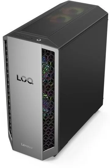 מחשב נייח Lenovo LOQ 26ADR10 Tower 91DF005GYS לנובו