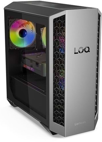 מחשב נייח Lenovo LOQ 26ADR10 Tower 91DF005GYS לנובו