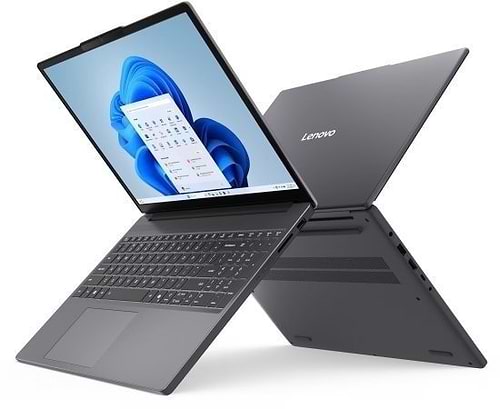 מחשב נייד Lenovo IdeaPad Slim 3 15IRH10 83K100W1IV לנובו