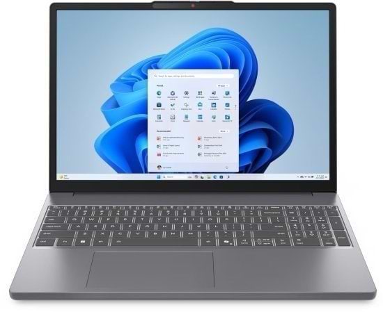 מחשב נייד Lenovo IdeaPad Slim 3 15IRH10 83K100W2IV לנובו