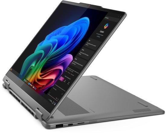 מחשב נייד Lenovo Yoga 7-14ILL10 2-in-1 83JQ00DWIV לנובו