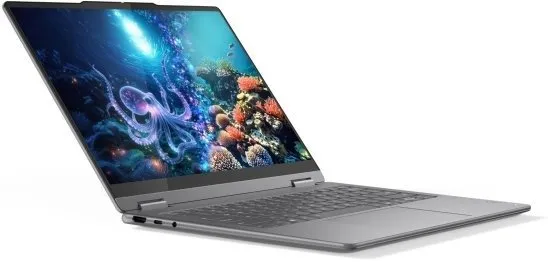 מחשב נייד Lenovo Yoga 7-14ILL10 2-in-1 83JQ00DWIV לנובו