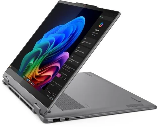 מחשב נייד Lenovo Yoga 7 2-in-1 14ILL10 83JQ00DVIV לנובו